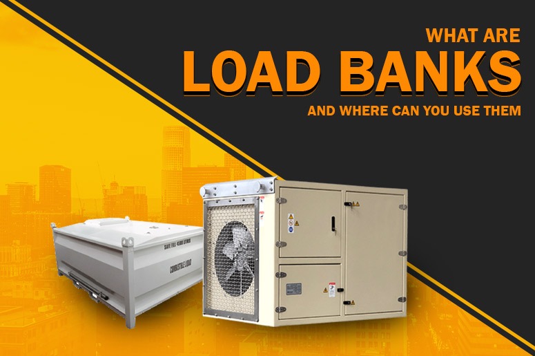 What Are Load Banks Australia
