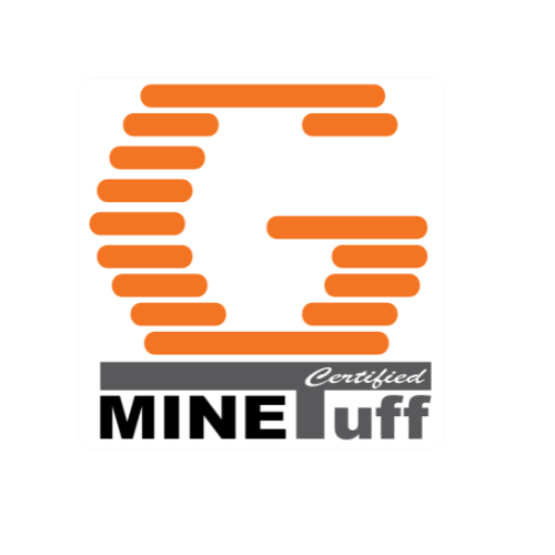 MineTuff logo