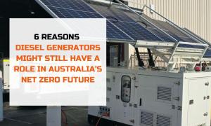Energy Infrastructure Graphics - 6 reasons diesel generators might still have a role in Australia’s net zero future | Genset Hire and Sales Australia