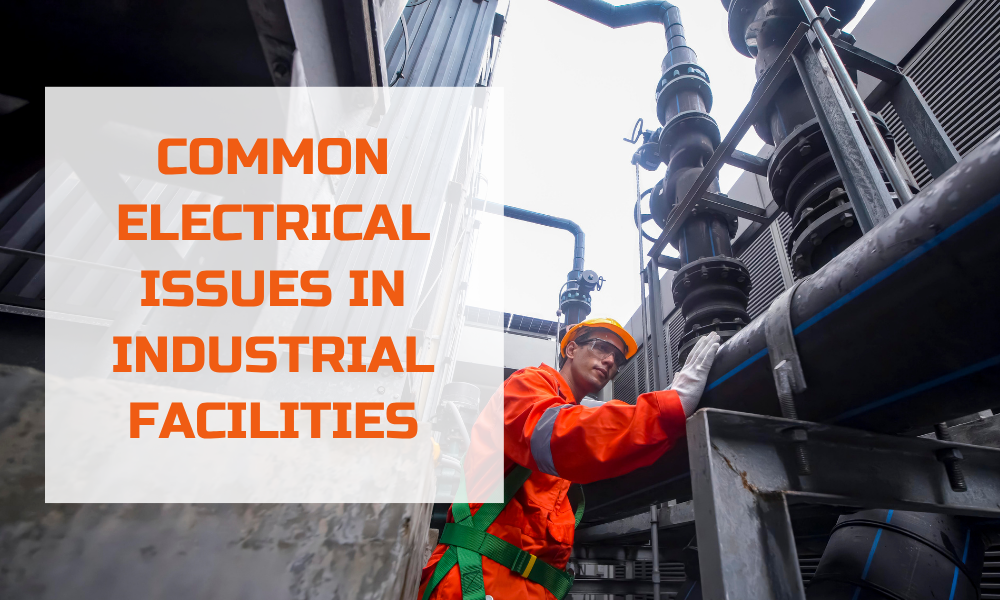 Common Electrical issues