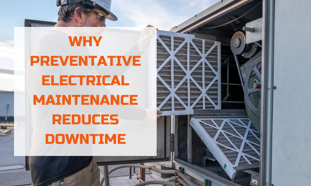 Electrical Maintenance